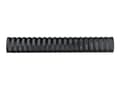 Pikkukuva 2 / 5: GBC 4028184, Musta, 280 arkkia, PVC-muovi, A4, 3,2 cm, 50 kpl