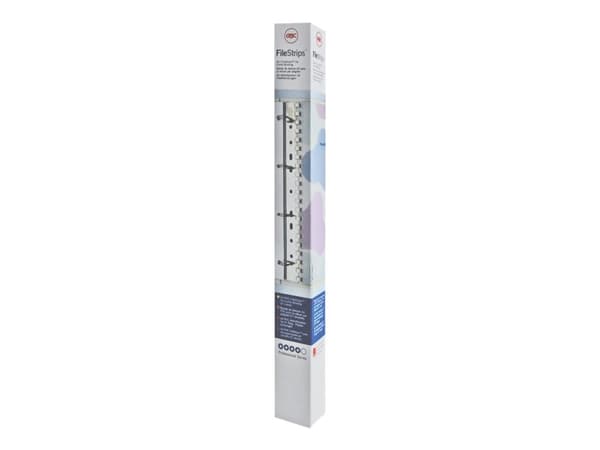 GBC WireBind & ClickBind, Valkoinen, Polyvinyylikloridi, 100 kpl, Egypti, 245 g