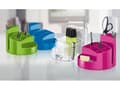 Miniatyrbild 5 av 5: HAN RONDO, Transparent, Plast, Polypropylen (PP), 140 mm, 140 mm, 109 mm, 320 g