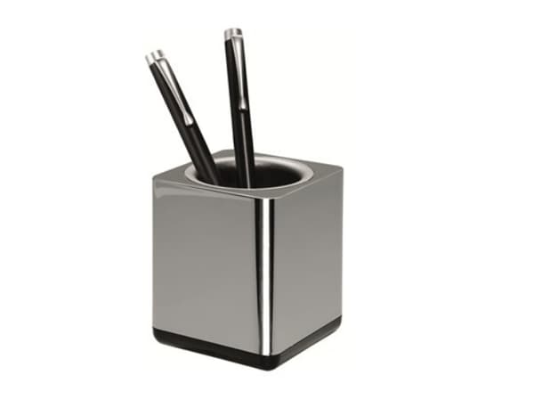 HAN i-Line, Grå, ABS synthetics, 79 mm, 79 mm, 96 mm, 1 styck