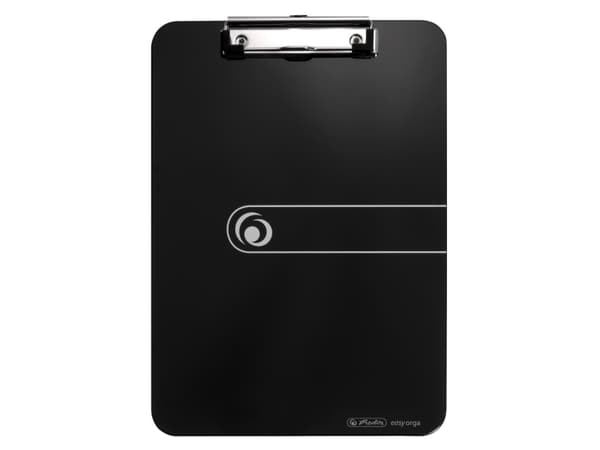 Herlitz 11205663, Sort, Plast, Isopor, 1 stykker