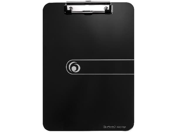 Herlitz 11205663, Sort, Plast, Isopor, 1 stykker
