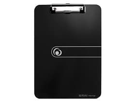 Herlitz 11205663, Sort, Plast, Isopor, 1 stykker