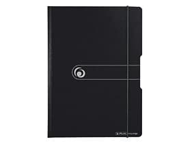 Herlitz 11217221, Sort, 1 stykker
