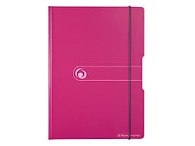 Herlitz 11226628, Rosa, 1 stykker