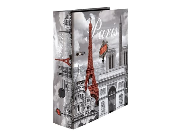 HERMA Ordner A4 Paris (7173)