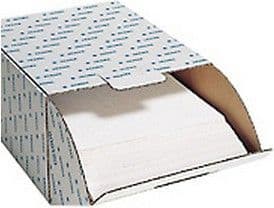 HERMA fotopapp, 230 x 297 mm, hvit, innhold: 250 ark med påsatt beskyttelsesark laget av teksturert papir (7569)