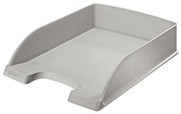 Leitz 52270085 skrivbordskorgar Polystyren Grå