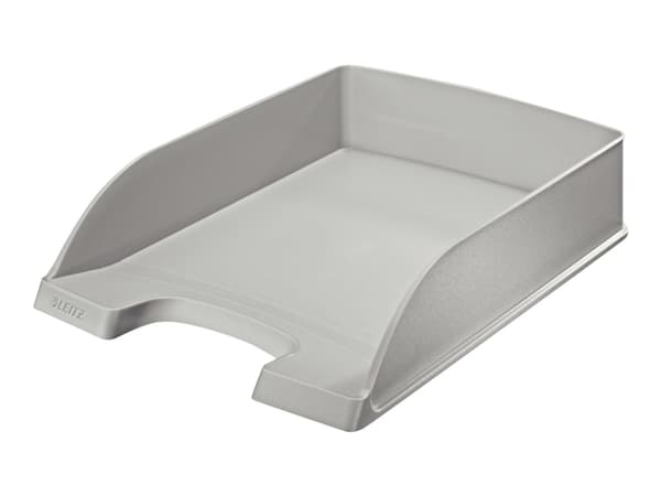 Leitz 52270085 skrivbordskorgar Polystyren Grå