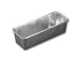 Miniatyrbilde 3 av 4: Alubakke 2200 ml 304x120x81 mm 2300/44,40 stk/pk