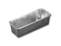 Miniatyrbilde 4 av 4: Alubakke 2200 ml 304x120x81 mm 2300/44,40 stk/pk