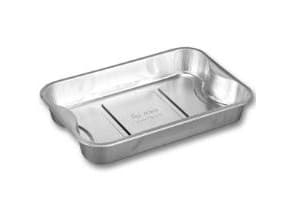 Alubakke Ready2Cook 1920 ml 293x193x45 mm,4 pk x 100 Stk/krt