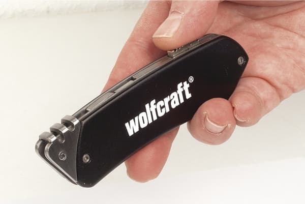 wolfcraft GmbH 4124000