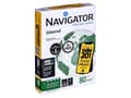 Pikkukuva 3 / 5: Navigator Universal, Universaali, A4 (210x297 mm), 500 arkkia, 80 g/m², Valkoinen