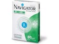 Pikkukuva 2 / 5: Navigator Universal, Universaali, A4 (210x297 mm), 500 arkkia, 80 g/m², Valkoinen