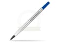 Miniatyrbilde 1 av 4: Parker 1950324, Blå, Medium, Rustfritt stål, 0,5 mm, Kulepenn, 1 stykker