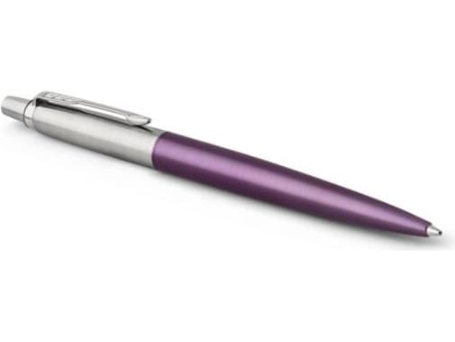 Parker 1953190, Fastklämbar, indragbar kulspetspenna, Blå