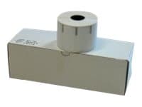 Capture - Permanent klæbemiddel - 38 x 23 mm 8560 etikett(r) (4 rulle(r) x 2140) boks - etiketter