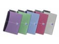 Miniatyrbild 4 av 5: Notebook, Oxford, Office, assorteret pack of 10 pieces