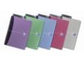 Miniatyrbild 2 av 5: Notebook, Oxford, Office, assorteret pack of 10 pieces