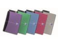 Miniatyrbild 1 av 5: Notebook, Oxford, Office, assorteret pack of 10 pieces