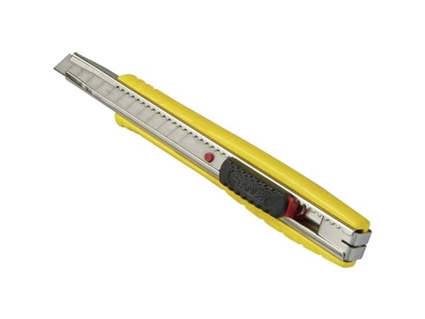 Stanley 0-10-411, 135 mm, 9 mm, 60 g, 1 stykker