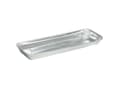 Miniatyrbilde 3 av 5: Foliebakke 7370 685ml 326x106x25 mm - (125 stk.)