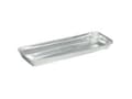 Miniatyrbilde 4 av 5: Foliebakke 7370 685ml 326x106x25 mm - (125 stk.)