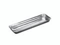 Miniatyrbilde 5 av 5: Foliebakke 7370 685ml 326x106x25 mm - (125 stk.)