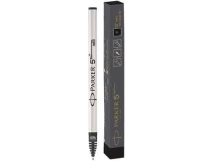 Parker 1950273, Svart, Fint, Svart, Hvit, 1 stykker