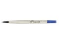Miniatyrbilde 3 av 5: Parker 1950279, Blå, Tynn, Blå, Sølv, 0,5 mm, Rollerpenner, Blister