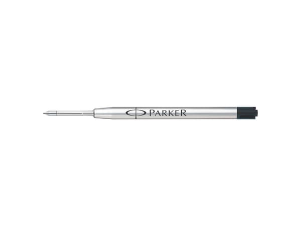 Parker 1950344, Svart, Medium, Blåsa, 1 styck