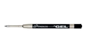 Parker 1950344, Svart, Medium, Blåsa, 1 styck