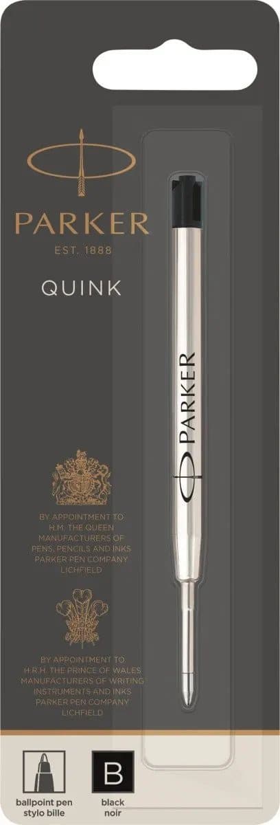Parker refill QUINK 0.7 mm sort