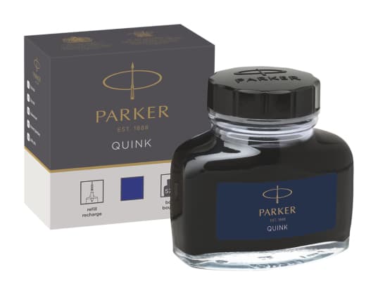 Parker 1950376, Blå, Svart, 1 stykker