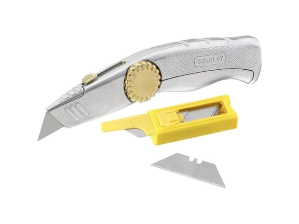 Stanley 0-10-819, 205 mm, Not for children under the age of 18, 1 styck