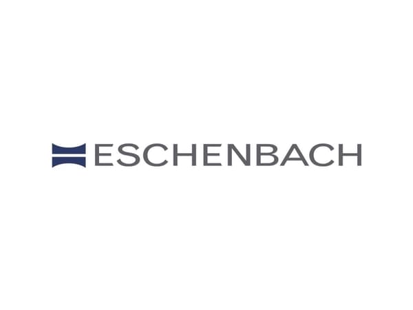 Eschenbach 115202 neu Præcisionsskala Linsestørrelse: (Ø) 23 mm