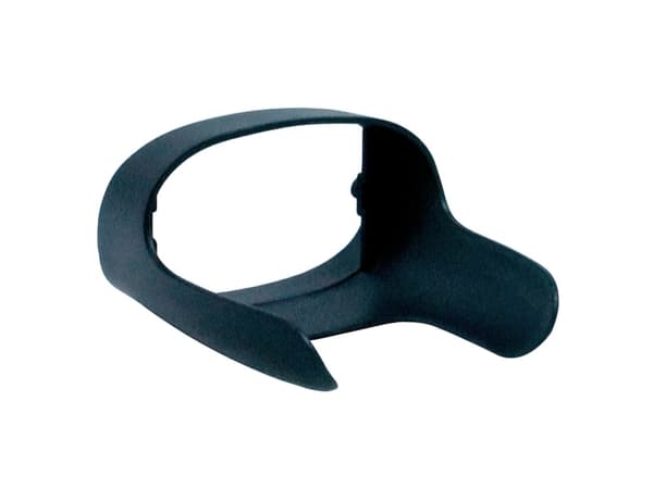 Honeywell 50129064-001, Pidike, Musta, Muovi, XENON 1900, 1 kpl