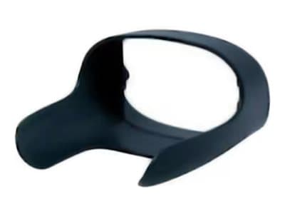 Honeywell 50129064-001, Pidike, Musta, Muovi, XENON 1900, 1 kpl