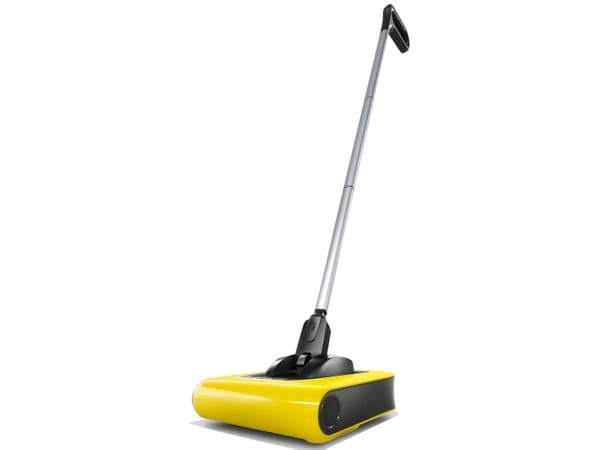 Kärcher KB 5 - Elektrisk kost - pinne - gul