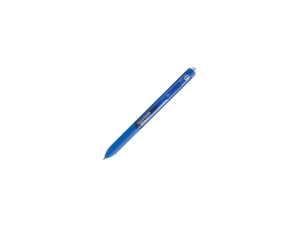Gelpen Papermate inkjoy RT 0.7mm blå (stk.)
