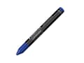 Pikkukuva 2 / 5: STAEDTLER Lumocolor omnigraph 236 - Kridt - permanent - blå (12 kpl)