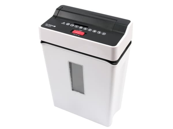 OLYMPIA PS 53 CC - Makulator - tverrkutt - 4 x 40 mm - P-4