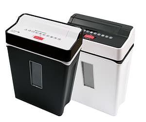 Olympia PS 54 CC, Ristiinleikkaava, 22 cm, 4 x 32 mm, 13 L, 75 dB, 2000 mm/min