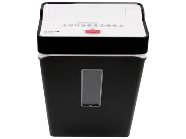 Olympia PS 54 CC, Ristiinleikkaava, 22 cm, 4 x 32 mm, 13 L, 75 dB, 2000 mm/min