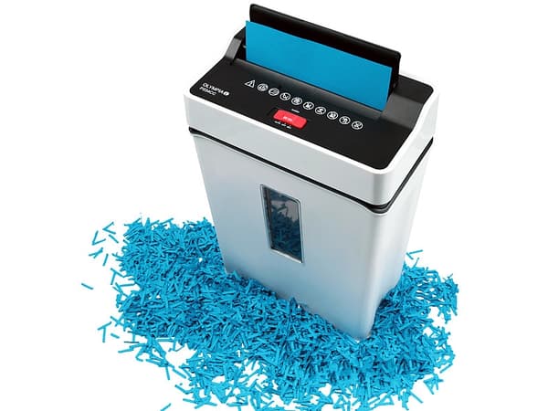 OLYMPIA PS 54 CC - Makulator