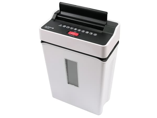 OLYMPIA PS 54 CC - Makulator