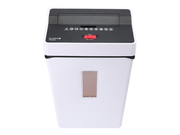Makulator Olympia PS 55 CC krydsmakulering 4x40 mm 21 ltr. (P-5)
