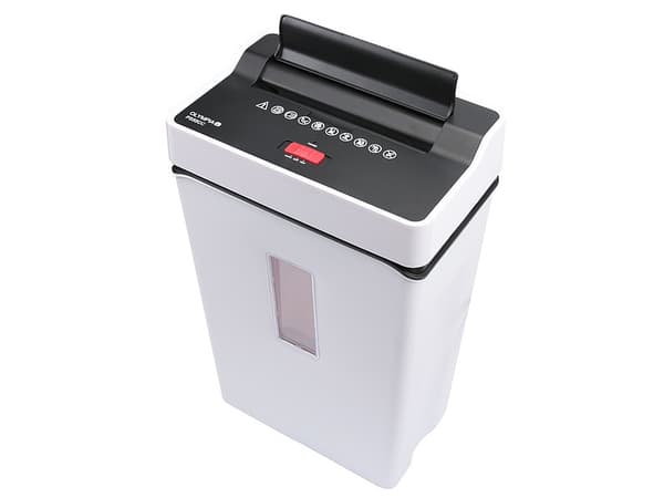 Makulator Olympia PS 55 CC krydsmakulering 4x40 mm 21 ltr. (P-5)