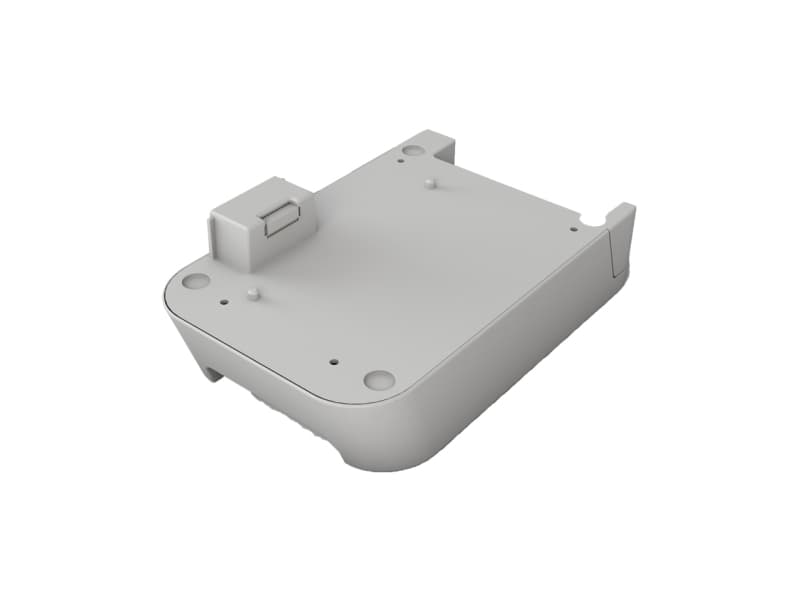 Brother PABU001 reservdelar för skrivarutrustning Batteri 1 styck